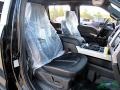 Ford F450 Super Duty Platinum Crew Cab 4x4 Agate Black photo #11