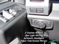 Ford F450 Super Duty Platinum Crew Cab 4x4 Agate Black photo #21
