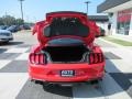 Ford Mustang GT Premium Fastback Race Red photo #5
