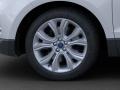 Ford Edge Titanium AWD White Platinum photo #19