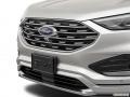 Ford Edge Titanium AWD White Platinum photo #80