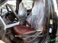 Ford F450 Super Duty King Ranch Crew Cab 4x4 Agate Black photo #10