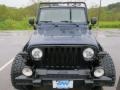 Jeep Wrangler Unlimited 4x4 Midnight Blue Pearl photo #4