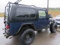 Jeep Wrangler Unlimited 4x4 Midnight Blue Pearl photo #15