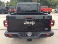 Jeep Gladiator Overland 4x4 Black photo #8