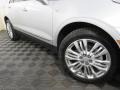 Cadillac XT5 Premium Luxury AWD Radiant Silver Metallic photo #7