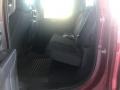 Chevrolet Silverado 1500 Custom Trail Boss Crew Cab 4x4 Cajun Red Tintcoat photo #11