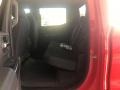 Chevrolet Silverado 1500 LT Trail Boss Crew Cab 4x4 Red Hot photo #11