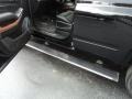Chevrolet Tahoe LTZ 4WD Black photo #6