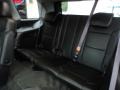 Chevrolet Tahoe LTZ 4WD Black photo #11