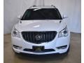 Buick Enclave Leather AWD White Frost Tricoat photo #4