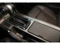 Ford Mustang V6 Premium Coupe Ebony Black photo #12