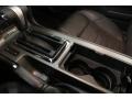 Ford Mustang V6 Premium Coupe Ebony Black photo #13