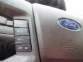 Ford Fusion SE V6 AWD Tungsten Grey Metallic photo #21