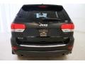 Jeep Grand Cherokee Limited 4x4 Black Forest Green Pearl photo #26