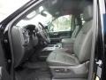 Chevrolet Silverado 3500HD LTZ Crew Cab 4x4 Black photo #19