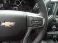 Chevrolet Silverado 3500HD LTZ Crew Cab 4x4 Black photo #23