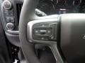 Chevrolet Silverado 3500HD LTZ Crew Cab 4x4 Black photo #24