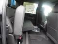 Chevrolet Silverado 3500HD LTZ Crew Cab 4x4 Black photo #48