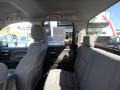 Chevrolet Silverado 2500HD WT Double Cab 4x4 Summit White photo #22