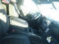 Chevrolet Silverado 1500 LT Trail Boss Crew Cab 4x4 Black photo #8