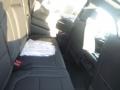 Chevrolet Silverado 1500 LT Trail Boss Crew Cab 4x4 Black photo #11