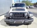 Jeep Wrangler Unlimited Freedom Edition 4x4 Bright White photo #8