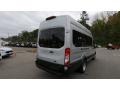 Ford Transit Passenger Wagon XL 350 HR Long Ingot Silver photo #7