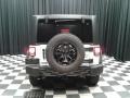 Jeep Wrangler Unlimited Willys Wheeler 4x4 Bright White photo #7