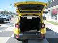 Jeep Renegade Latitude Solar Yellow photo #5