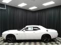 Dodge Challenger R/T Scat Pack Stars and Stripes Edition White Knuckle photo #1