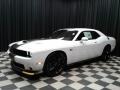 Dodge Challenger R/T Scat Pack Stars and Stripes Edition White Knuckle photo #2