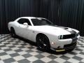 Dodge Challenger R/T Scat Pack Stars and Stripes Edition White Knuckle photo #4
