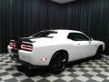 Dodge Challenger R/T Scat Pack Stars and Stripes Edition White Knuckle photo #6