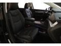 Cadillac XT5 Premium Luxury AWD Stellar Black Metallic photo #19