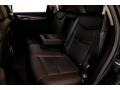 Cadillac XT5 Premium Luxury AWD Stellar Black Metallic photo #23