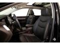 Cadillac XT5 Premium Luxury AWD Stellar Black Metallic photo #5