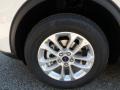 Ford Escape SE 4WD Star White Metallic Tri-Coat photo #10