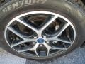 Ford Focus SE Sedan Magnetic Metallic photo #7