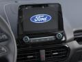 Ford EcoSport Titanium 4WD Smoke Metallic photo #14