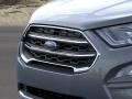 Ford EcoSport Titanium 4WD Smoke Metallic photo #17
