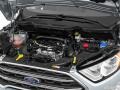 Ford EcoSport Titanium 4WD Smoke Metallic photo #33