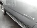 Chevrolet Tahoe LS 4WD Satin Steel Metallic photo #11