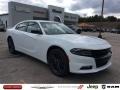 Dodge Charger SXT AWD White Knuckle photo #1