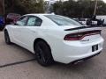 Dodge Charger SXT AWD White Knuckle photo #7
