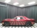 Dodge Challenger R/T Scat Pack Stars and Stripes Edition Octane Red Pearl photo #1