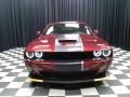 Dodge Challenger R/T Scat Pack Stars and Stripes Edition Octane Red Pearl photo #3
