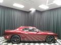 Dodge Challenger R/T Scat Pack Stars and Stripes Edition Octane Red Pearl photo #5