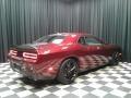 Dodge Challenger R/T Scat Pack Stars and Stripes Edition Octane Red Pearl photo #6