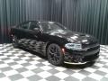 Dodge Charger R/T Pitch Black photo #4